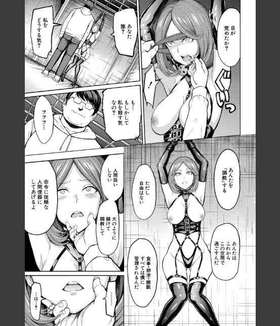 人間の壊し方-05